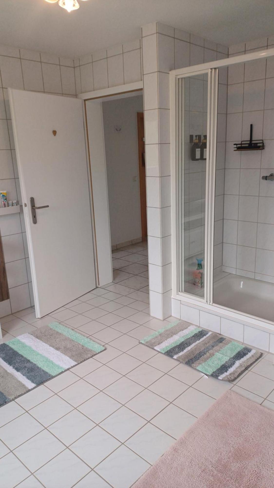 Helle Schoene Dachgeschosswohnung Mit Balkon Stockach Bagian luar foto